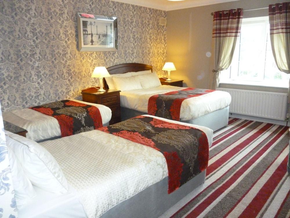 Killarney Inn Buitenkant foto
