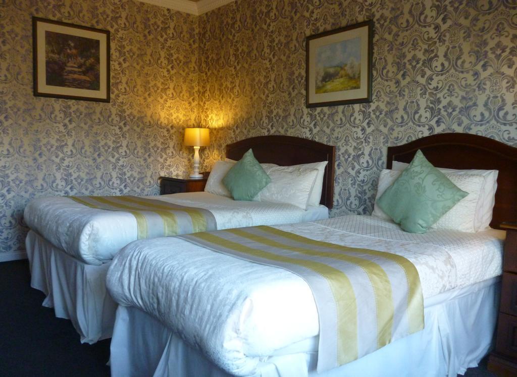 Killarney Inn Buitenkant foto