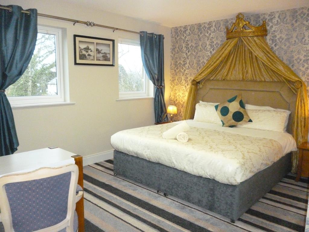 Killarney Inn Buitenkant foto