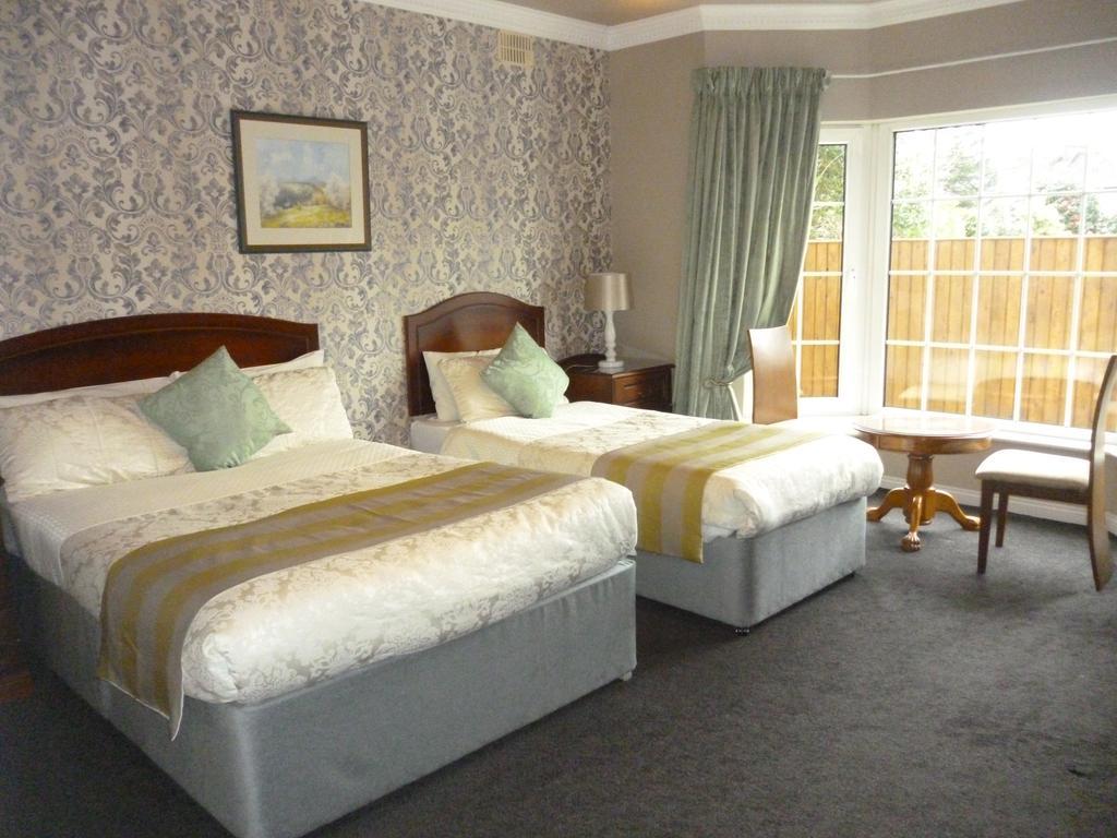 Killarney Inn Buitenkant foto
