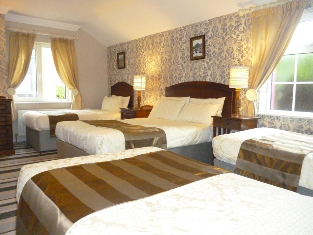 Killarney Inn Buitenkant foto