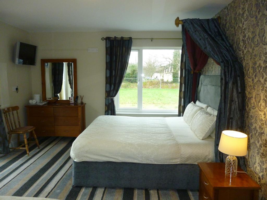 Killarney Inn Buitenkant foto