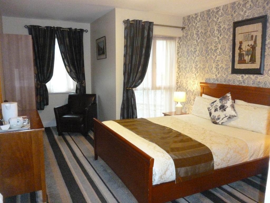 Killarney Inn Buitenkant foto