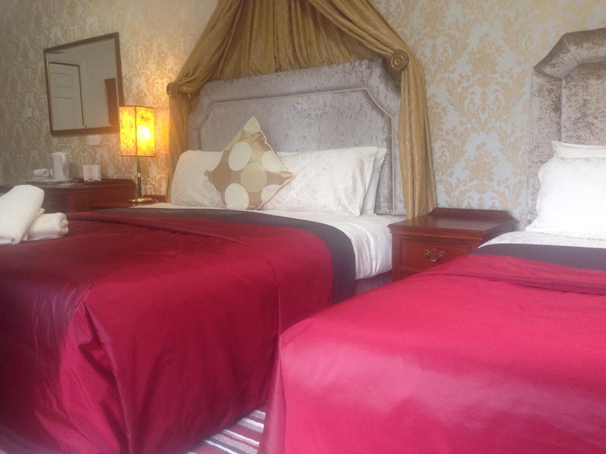 Killarney Inn Buitenkant foto