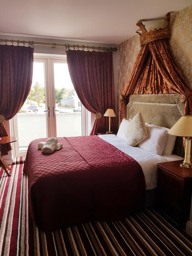 Killarney Inn Buitenkant foto