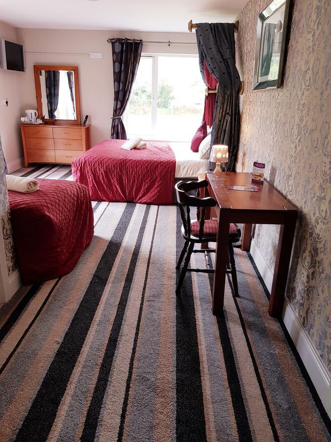 Killarney Inn Buitenkant foto