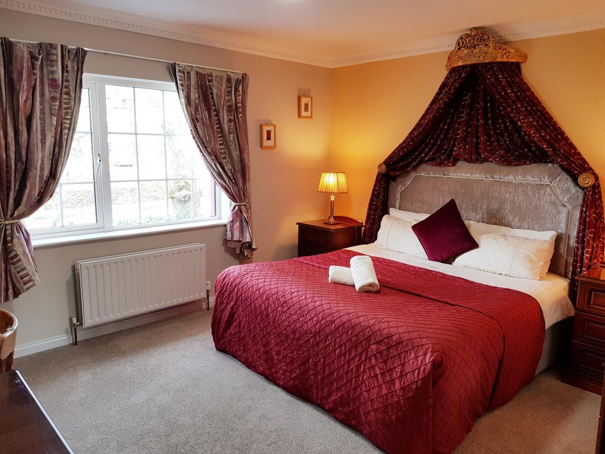 Killarney Inn Buitenkant foto