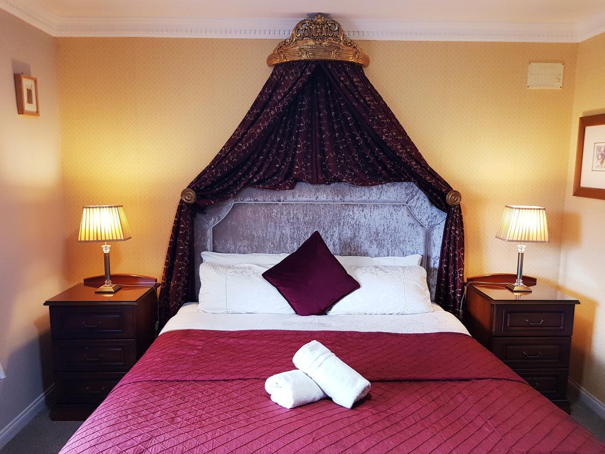 Killarney Inn Buitenkant foto