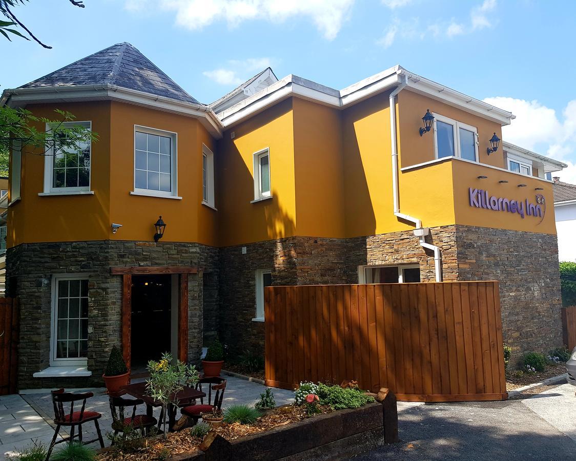 Killarney Inn Buitenkant foto