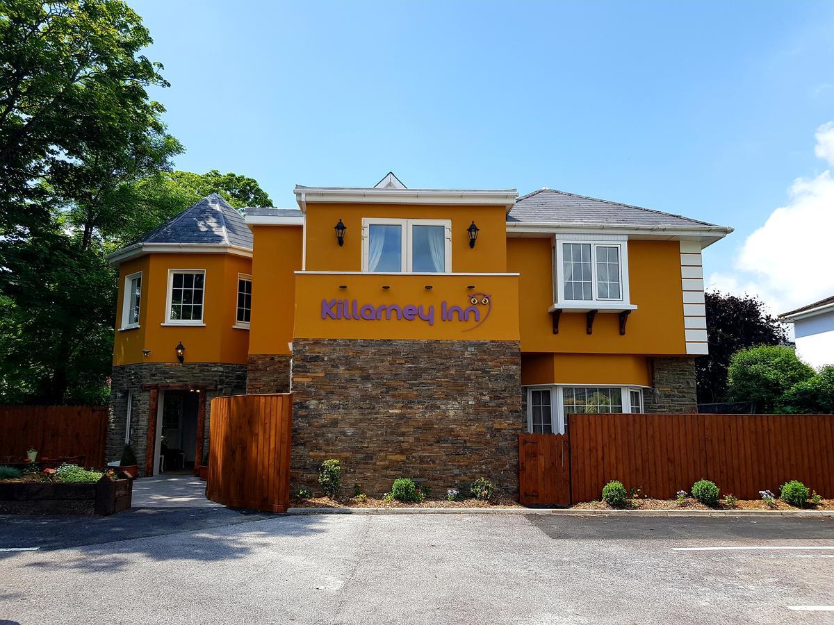 Killarney Inn Buitenkant foto