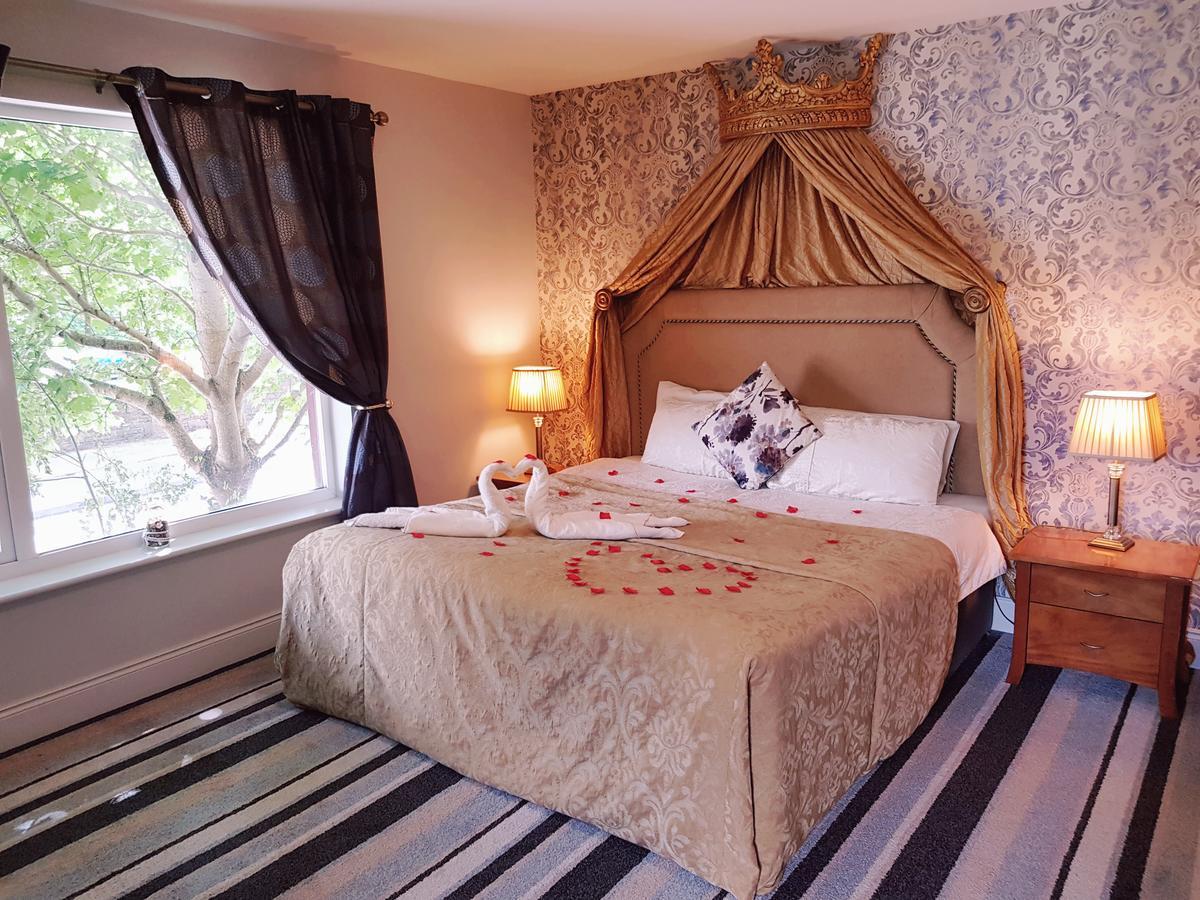Killarney Inn Buitenkant foto