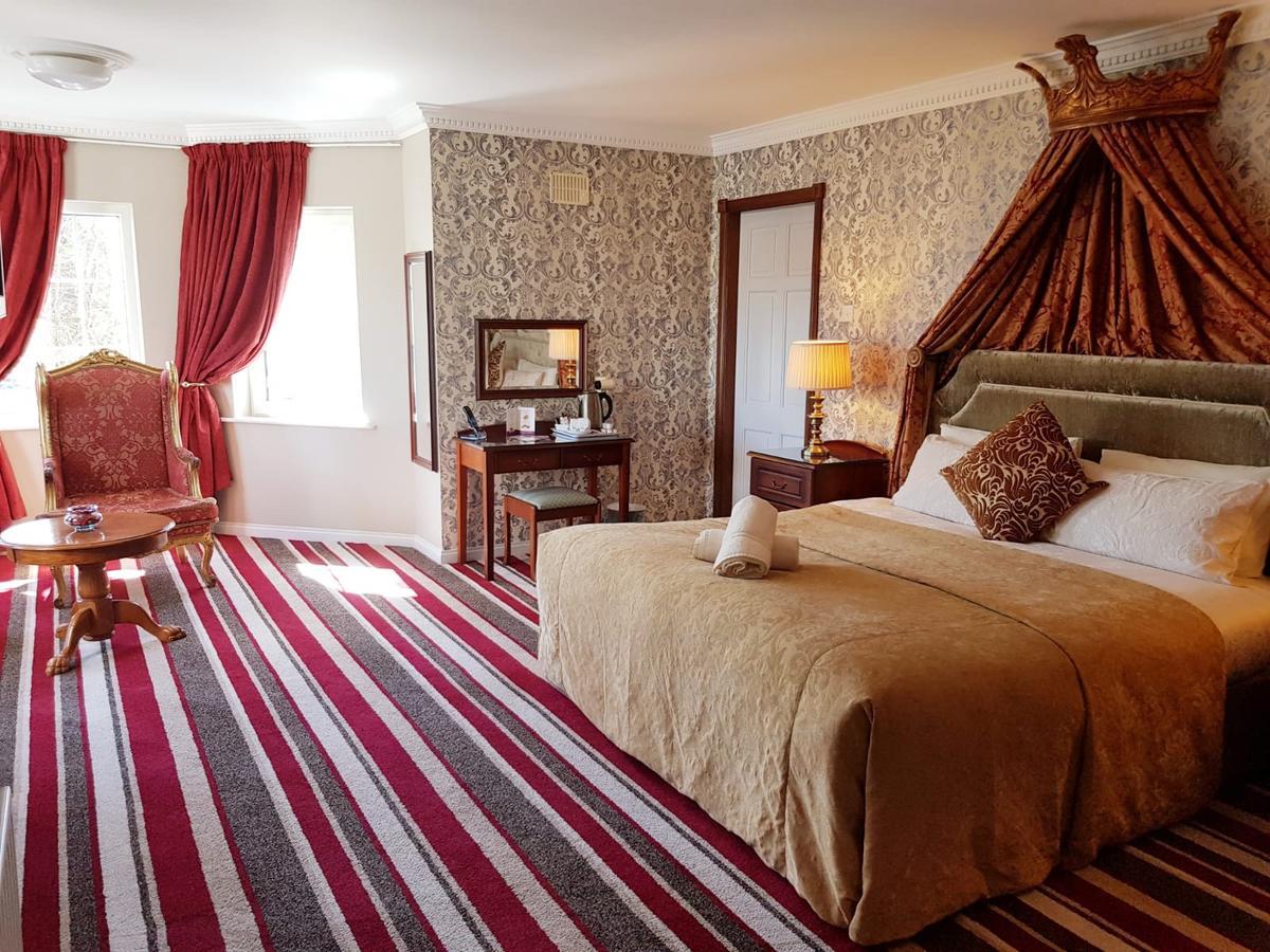 Killarney Inn Buitenkant foto