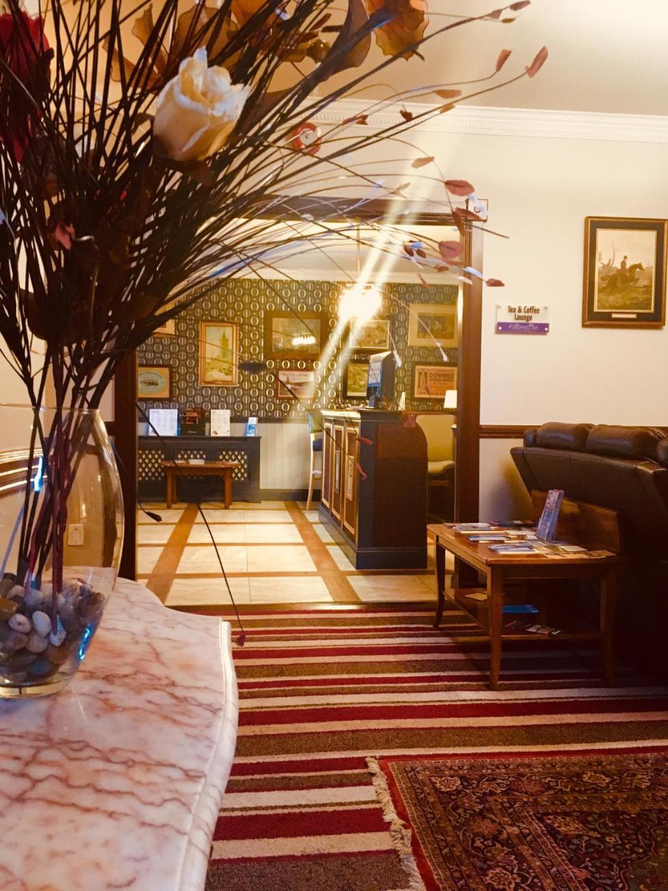 Killarney Inn Buitenkant foto