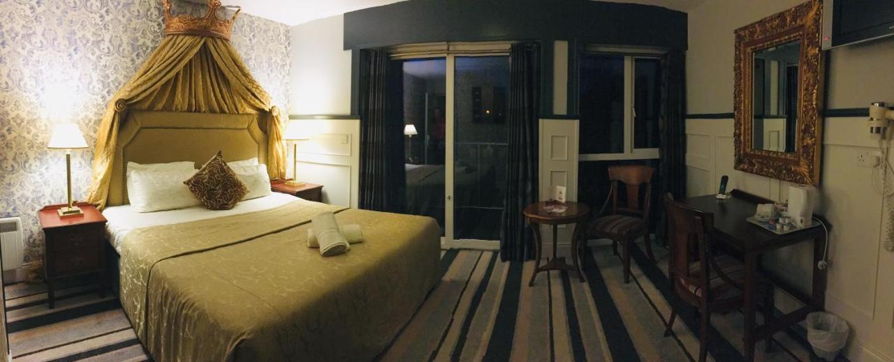 Killarney Inn Buitenkant foto