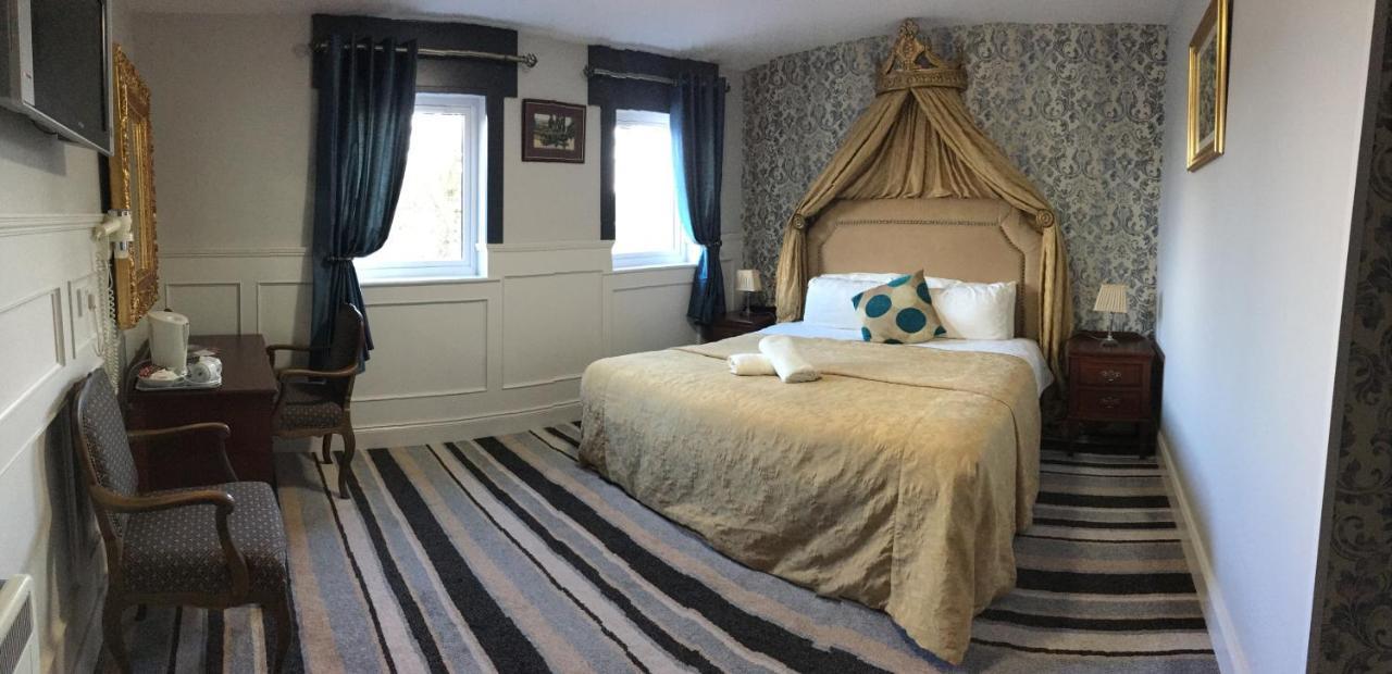 Killarney Inn Buitenkant foto