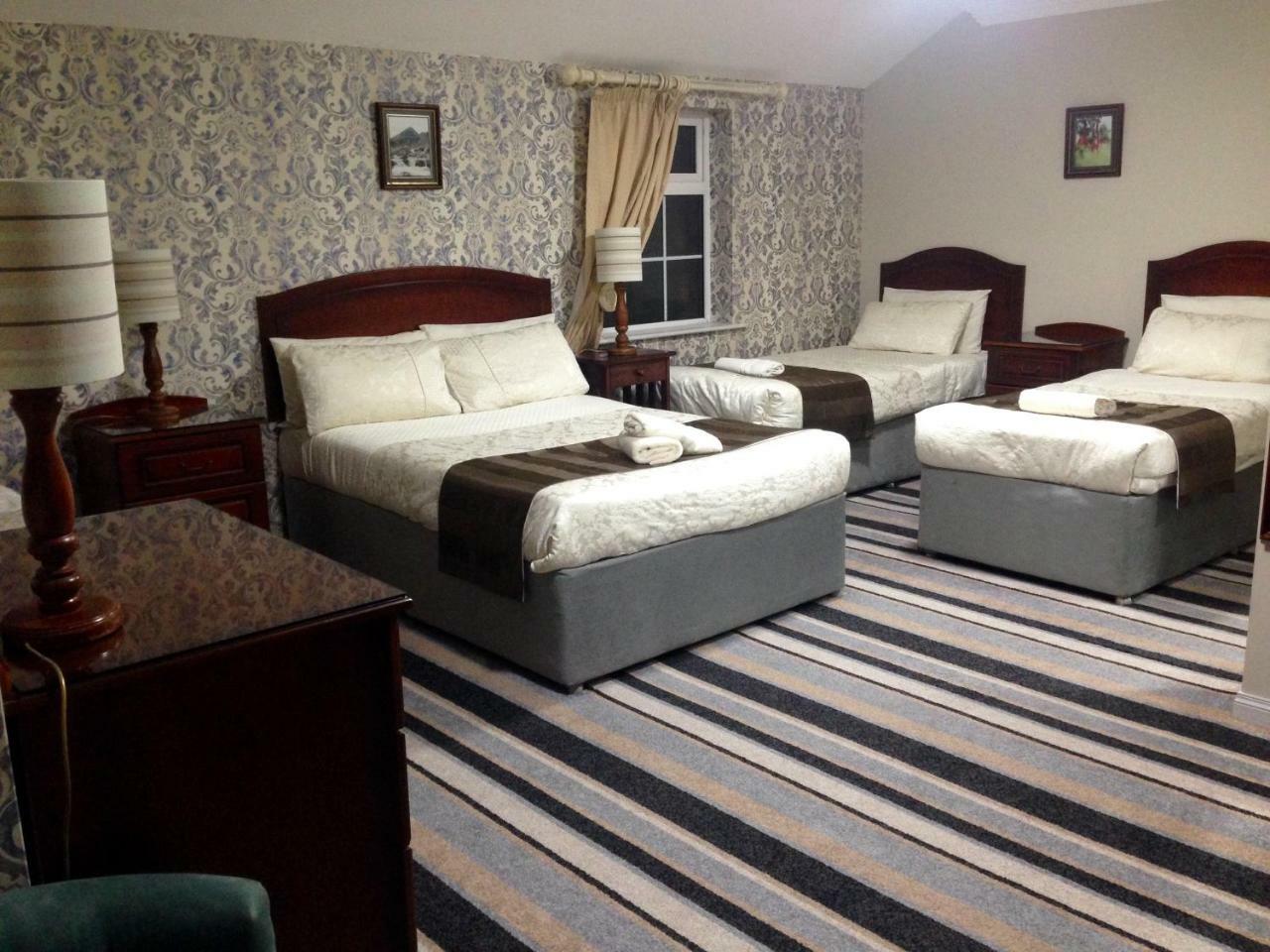 Killarney Inn Buitenkant foto