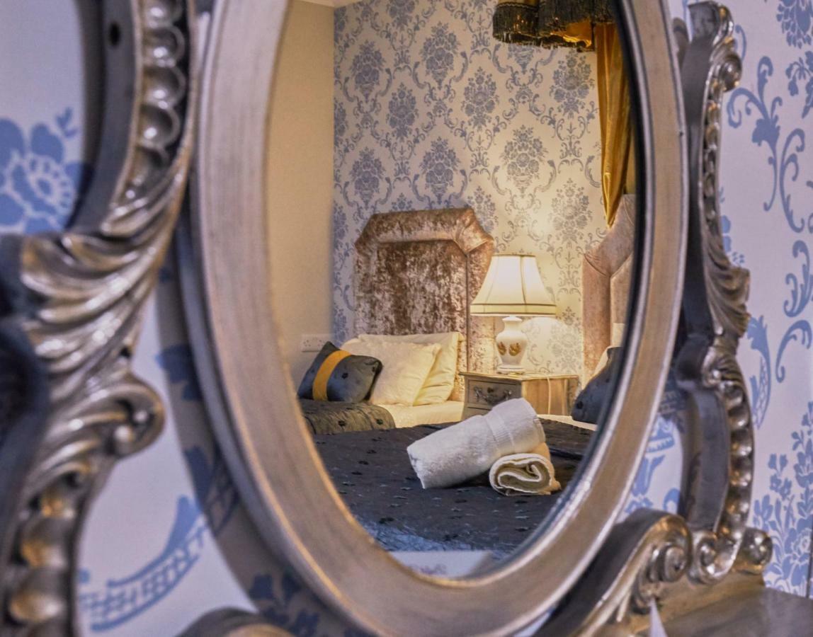 Killarney Inn Buitenkant foto