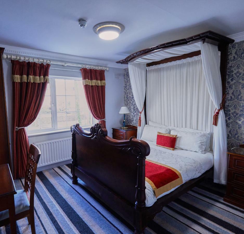 Killarney Inn Buitenkant foto
