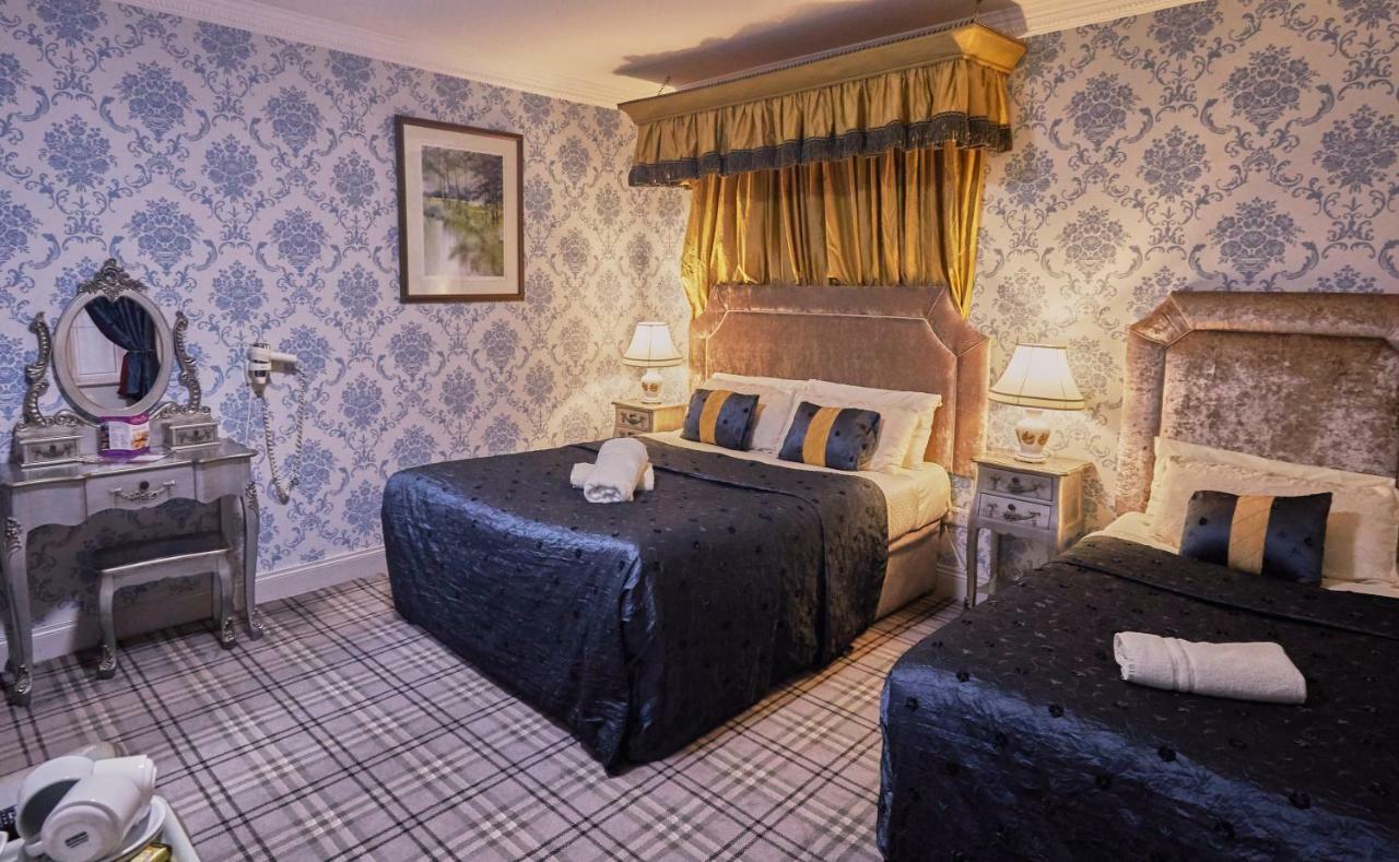 Killarney Inn Buitenkant foto