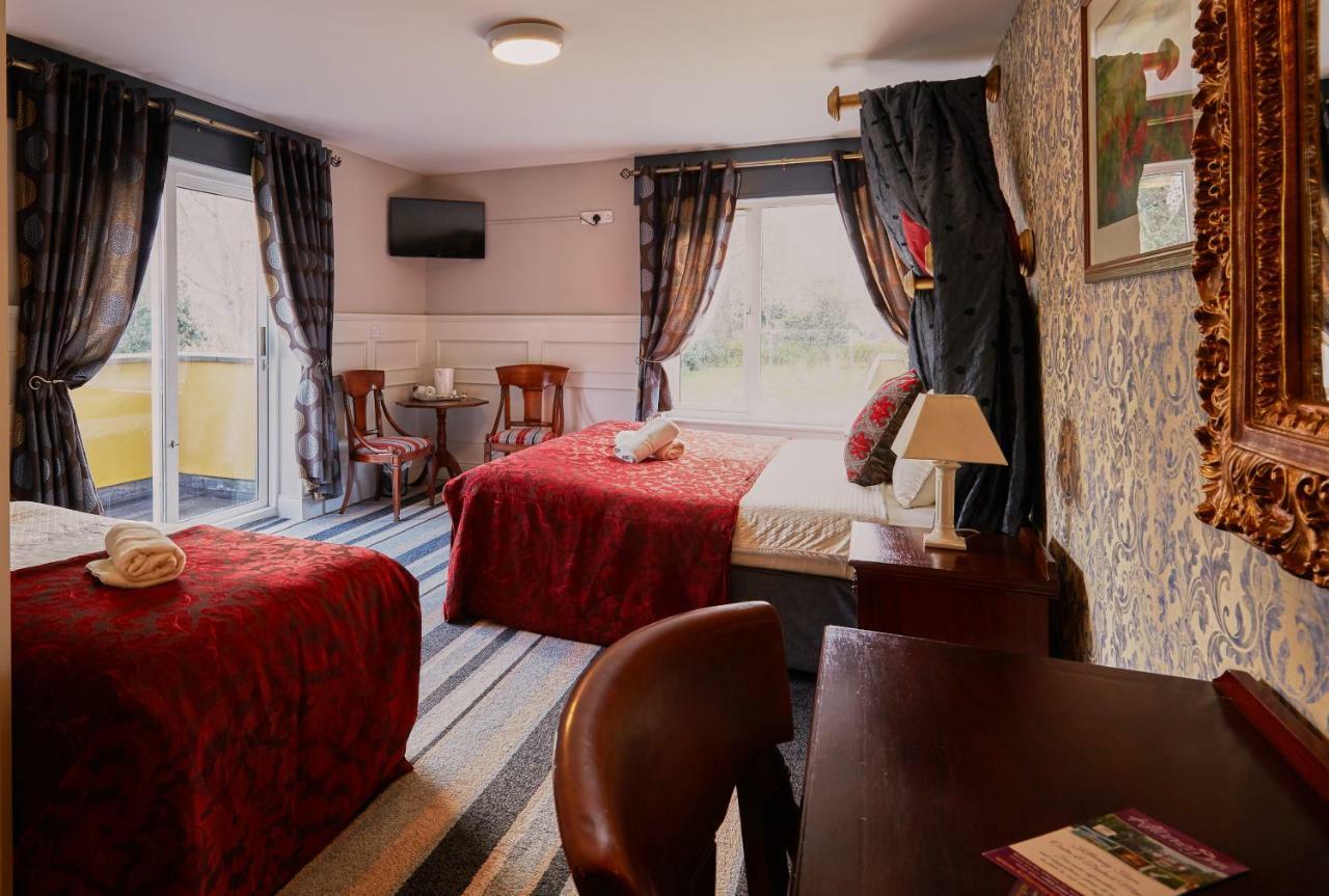 Killarney Inn Buitenkant foto