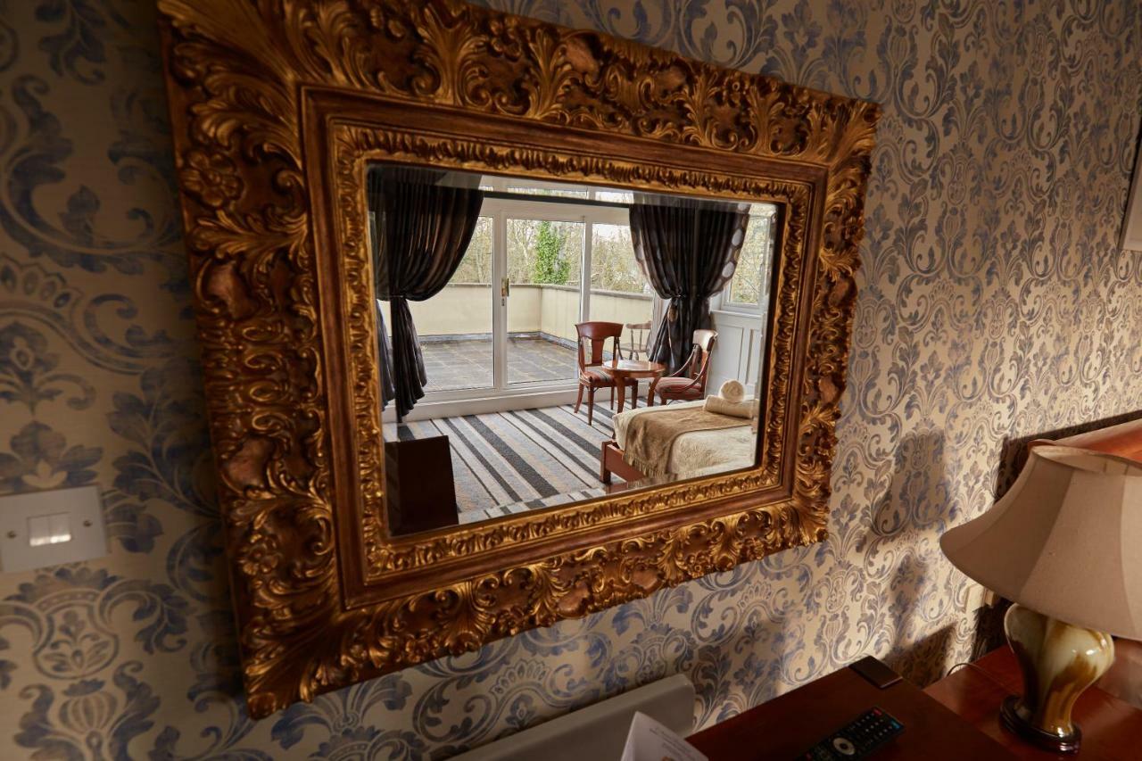 Killarney Inn Buitenkant foto