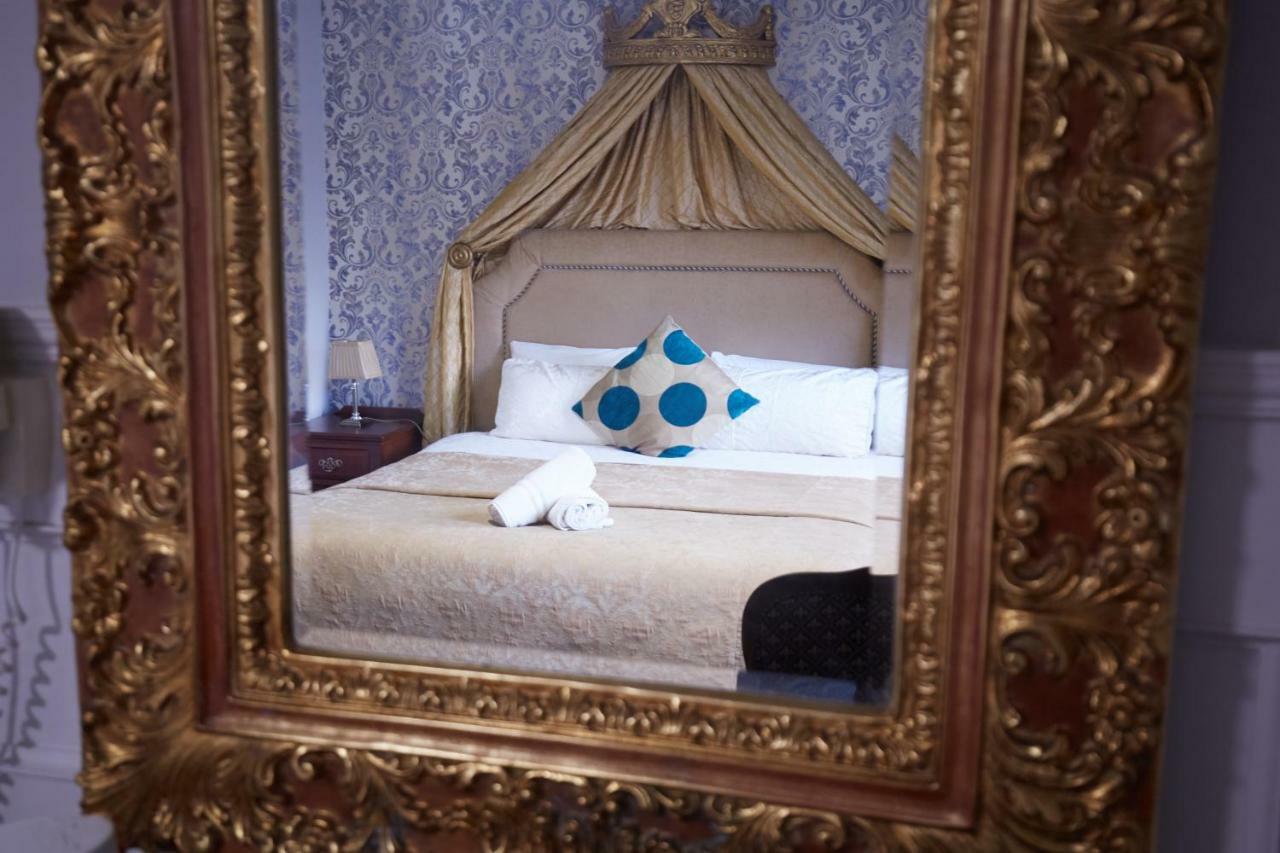 Killarney Inn Buitenkant foto