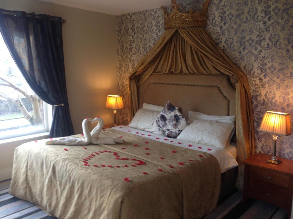 Killarney Inn Buitenkant foto