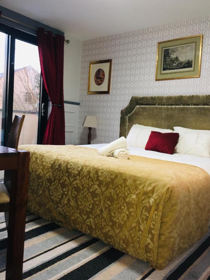 Killarney Inn Buitenkant foto