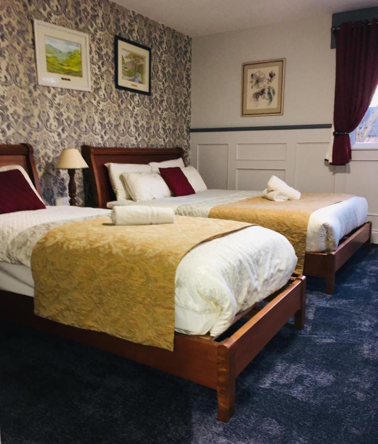 Killarney Inn Buitenkant foto