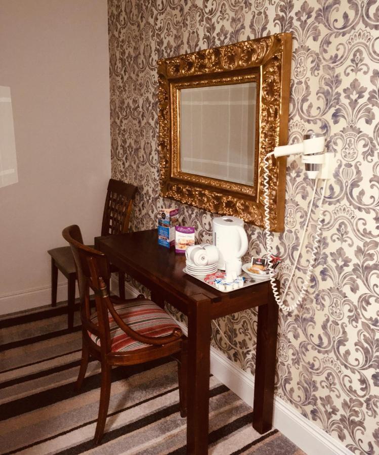 Killarney Inn Buitenkant foto